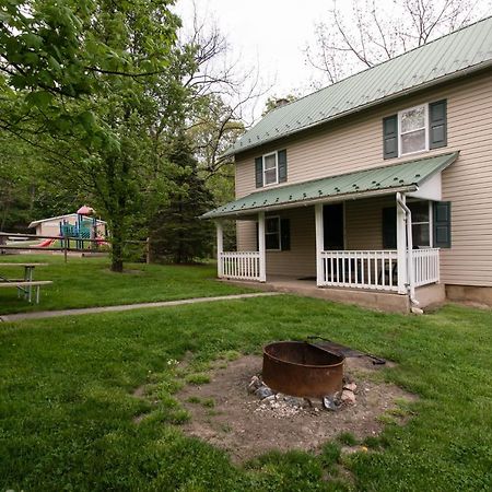 Spring Gulch Country House 9 Mount Airy Exterior foto